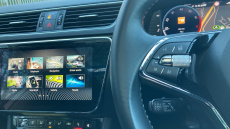 Skoda Superb 2.0 TSI 190 Laurin + Klement 5dr DSG Petrol Estate